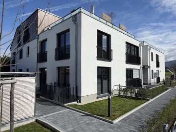 Zwei Büroräume in Bürogemeinschaft in beliebter Lage von Bad Krozingen, 79189 Bad Krozingen, Bürofläche