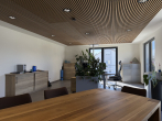 Büro 1 - Zwei Büroräume in Bürogemeinschaft in beliebter Lage von Bad Krozingen
