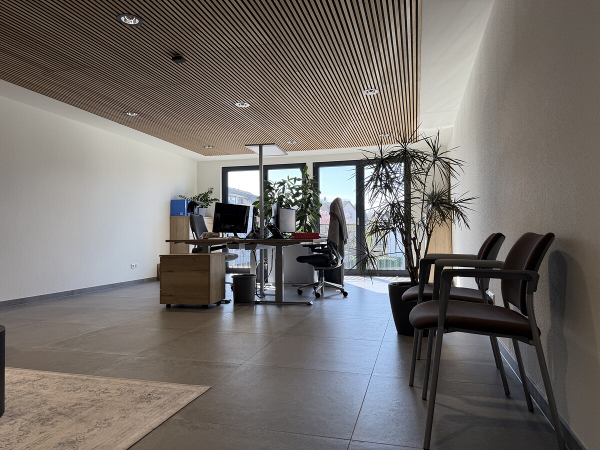 Büro 2