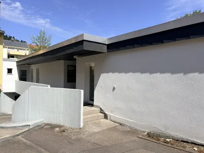 Frisch renovierte 2-Zimmer-Wohnung in der Freiburger Oberau, 79117 Freiburg im Breisgau, Erdgeschosswohnung