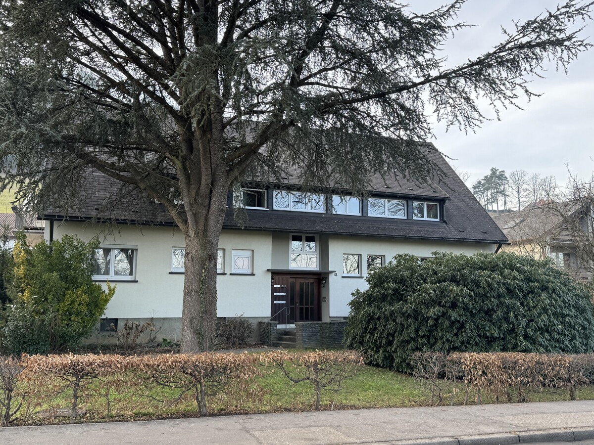 Außenansicht