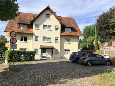 Attraktive Maisonette-Wohnung mit großzügigem Grundriss in Freiburg-Munzingen, 79112 Freiburg im Breisgau / Munzingen, Maisonettewohnung
