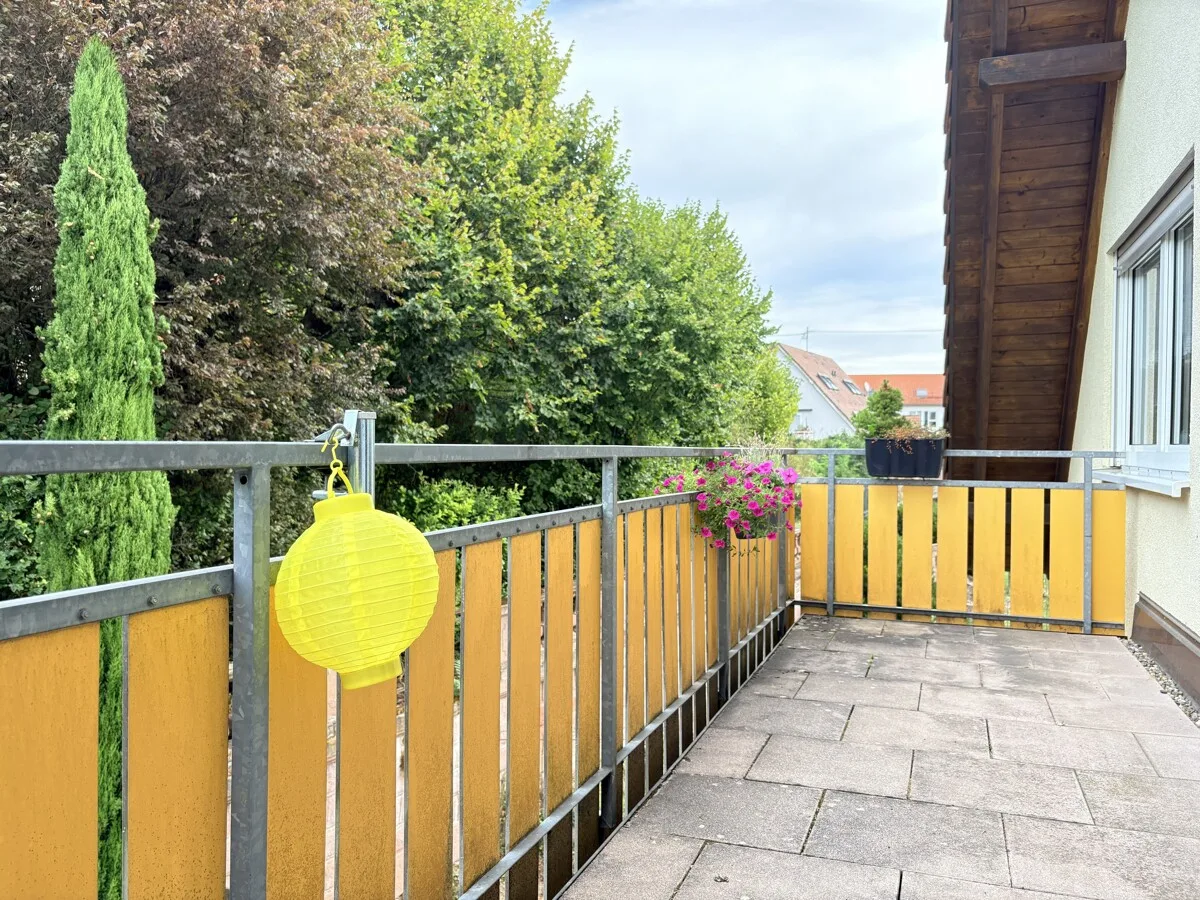 Balkon