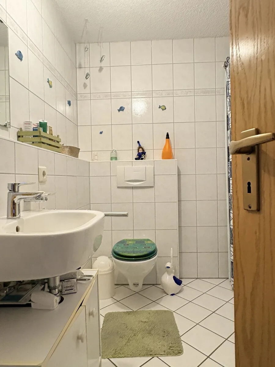Badezimmer 1