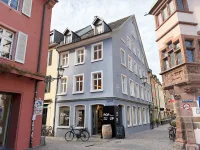 Außenaufnahme