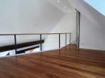 Zweite Ebene - Leerstehende und sofort bezugsfreie 4-Zimmer-Maisonettewohnung im Dachgeschoss