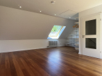 Zweite Ebene - Leerstehende und sofort bezugsfreie 4-Zimmer-Maisonettewohnung im Dachgeschoss
