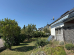 Garten_v_Haus - RESERVIERT: Freistehendes Einfamilienhaus mit Garage in ruhiger Wohngegend