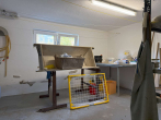 Keller 2 - RESERVIERT: Freistehendes Einfamilienhaus mit Garage in ruhiger Wohngegend