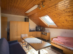 Schlafzimmer2_OG - RESERVIERT: Freistehendes Einfamilienhaus mit Garage in ruhiger Wohngegend