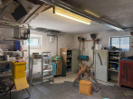 Werkstatt_Keller - RESERVIERT: Freistehendes Einfamilienhaus mit Garage in ruhiger Wohngegend