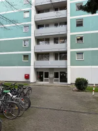 Eingangsbereich