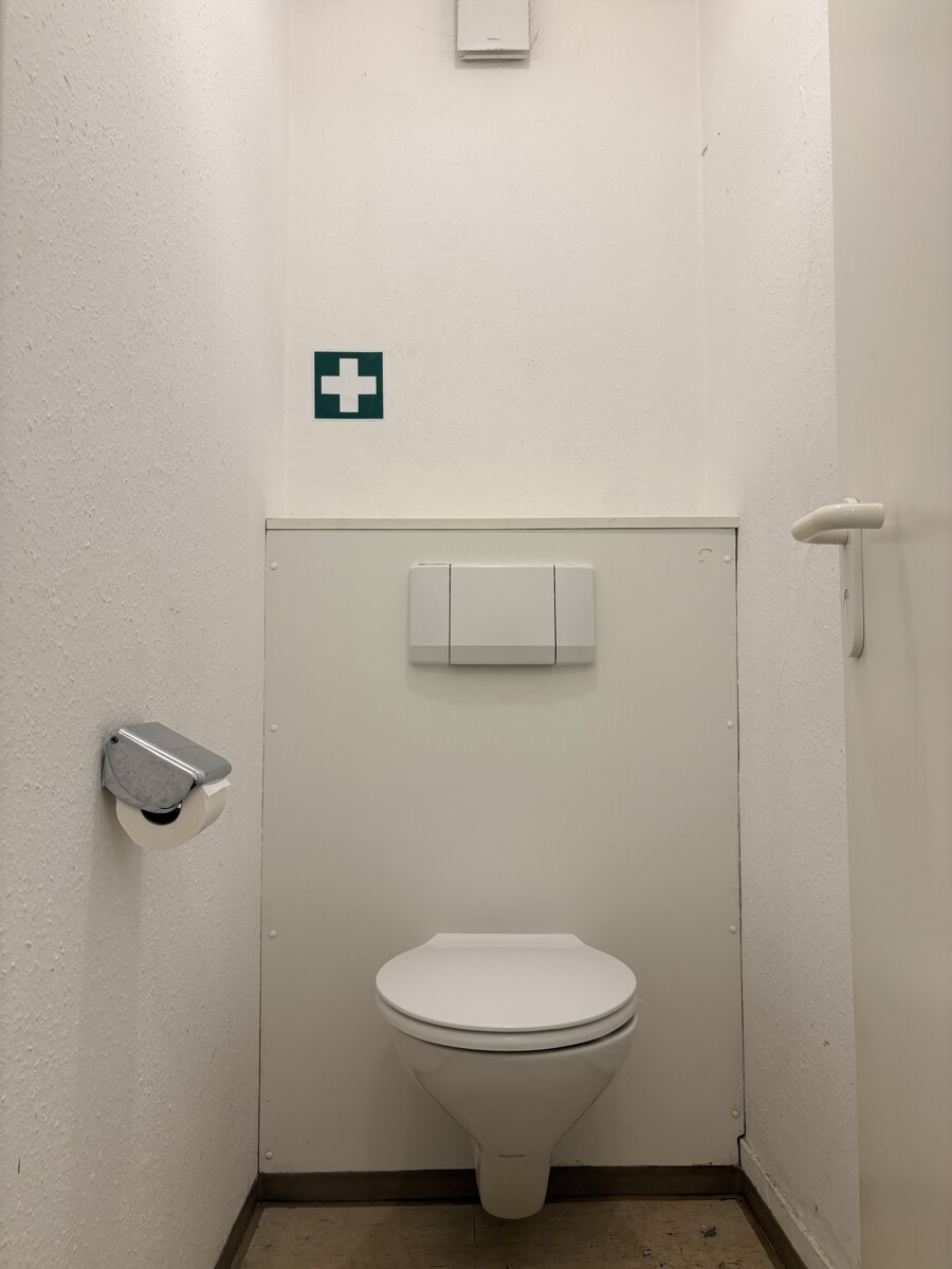 WC