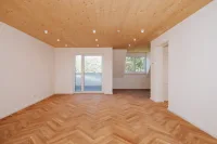 Wohnbereich im 1. DG