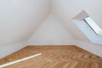Schlafzimmer im 2. DG
