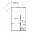 RESERVIERT: Großes Grundstück mit Einfamilienhaus & positivem Bauvorbescheid dreier Reihenhäuser - Grundriss Erdgeschoss