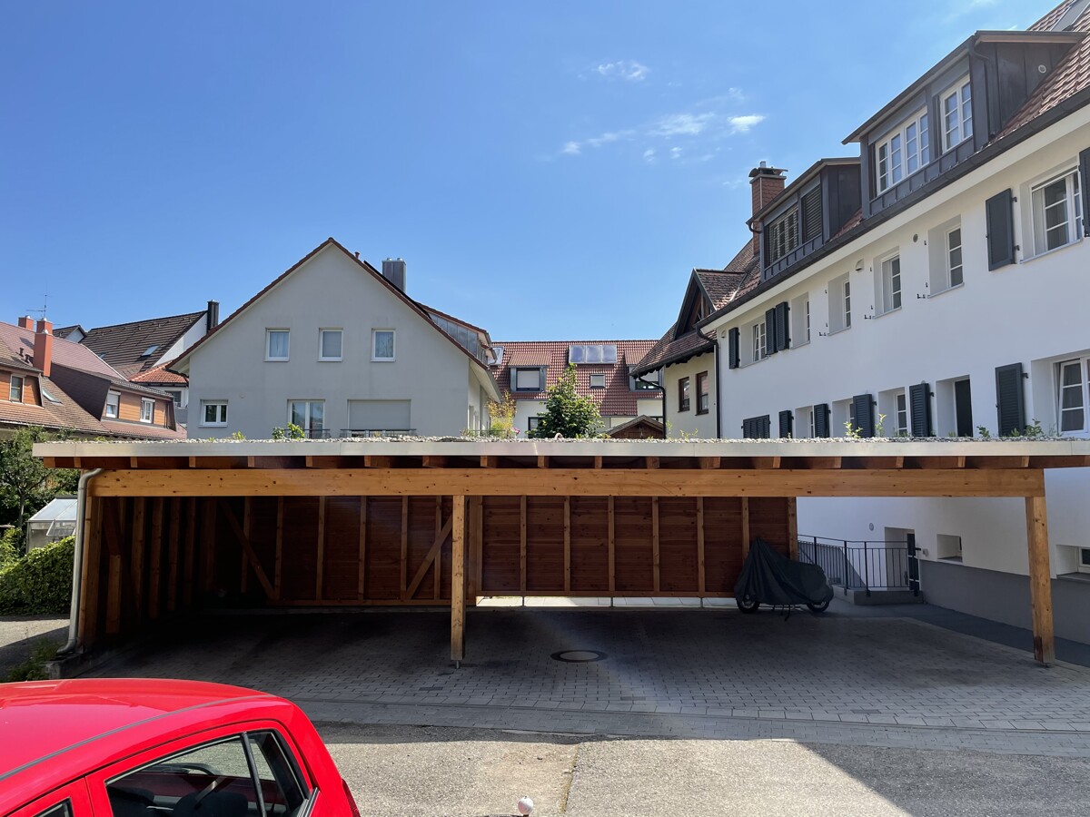 Carport