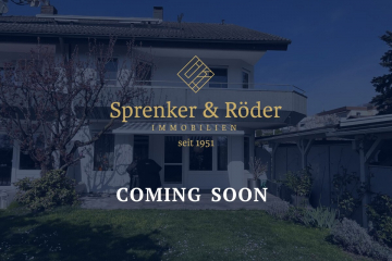 Zwei Eigentumswohnungen im Paket – zusammen oder getrennt nutzbar, 79238 Ehrenkirchen, Maisonettewohnung