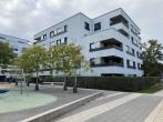 Titelbild - Hochwertige, bezugsfreie 2-Zimmer-Wohnung mit großer Terrasse & TG-Stellplatz
