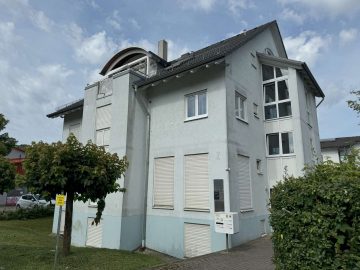 Frei werdende Gewerbeeinheit mit Umnutzungsmöglichkeit in Wohnen, 79108 Freiburg, Bürofläche