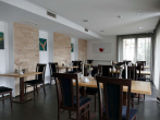Frühstücksbereich Stammhaus - Verschiedene Anpachtungsmöglichkeiten in der Winzerstube in Ihringen