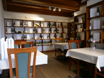 Gastro Stammhaus Raum 2 - Verschiedene Anpachtungsmöglichkeiten in der Winzerstube in Ihringen