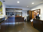 Theke Gastro Stammhaus - Verschiedene Anpachtungsmöglichkeiten in der Winzerstube in Ihringen
