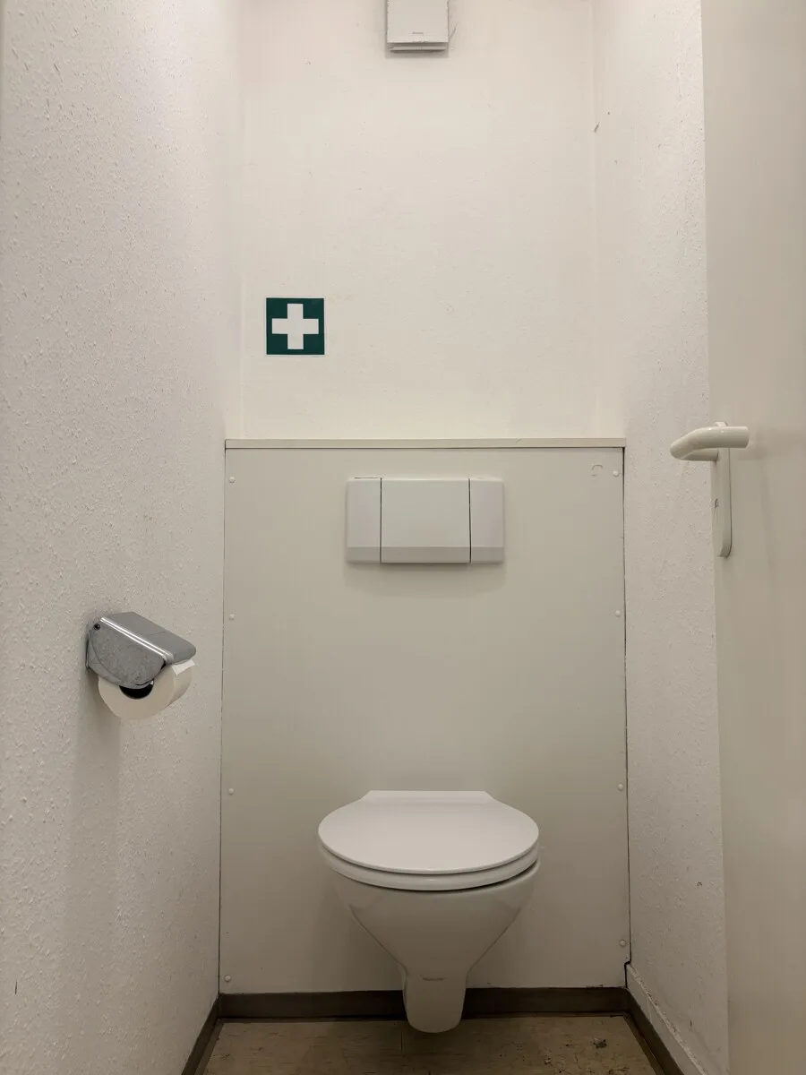 WC