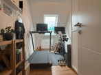 Bild - Moderne Eigentumswohnung in gepflegtem Zweifamilienhaus auf Erbbaurecht