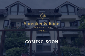 COMING SOON: Attraktive Kapitalanlage mit bestehendem Mietverhältnis in der Freiburger Wiehre, 79102 Freiburg im Breisgau / Wiehre, Dachgeschosswohnung