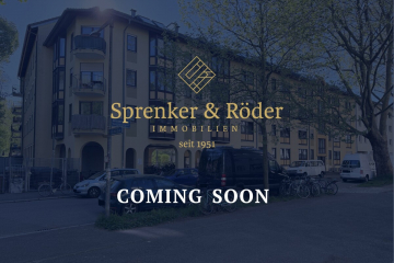 Bezugsfreies 1-Zimmer-Appartement zur studentischen Vermietung in der Freiburger Oberau, 79102 Freiburg im Breisgau, Wohnung