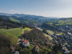 Ausblick - Attraktiv gelegene Landwirtschaftsflächen in Merzhausen
