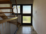 Eingangsbereich - Bezugsfreies Einfamilienhaus mit großer Terrasse, Garage und schönem Garten