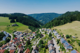 Bild - Vier Flurstücke mit Neubauplanung in der Kirchstraße in Gütenbach