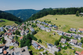 Bild - Vier Flurstücke mit Neubauplanung in der Kirchstraße in Gütenbach