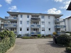 Hausansicht - Maisonettewohnung im Dachgeschoss mit exklusivem Vogesen- und Hochburg-Blick