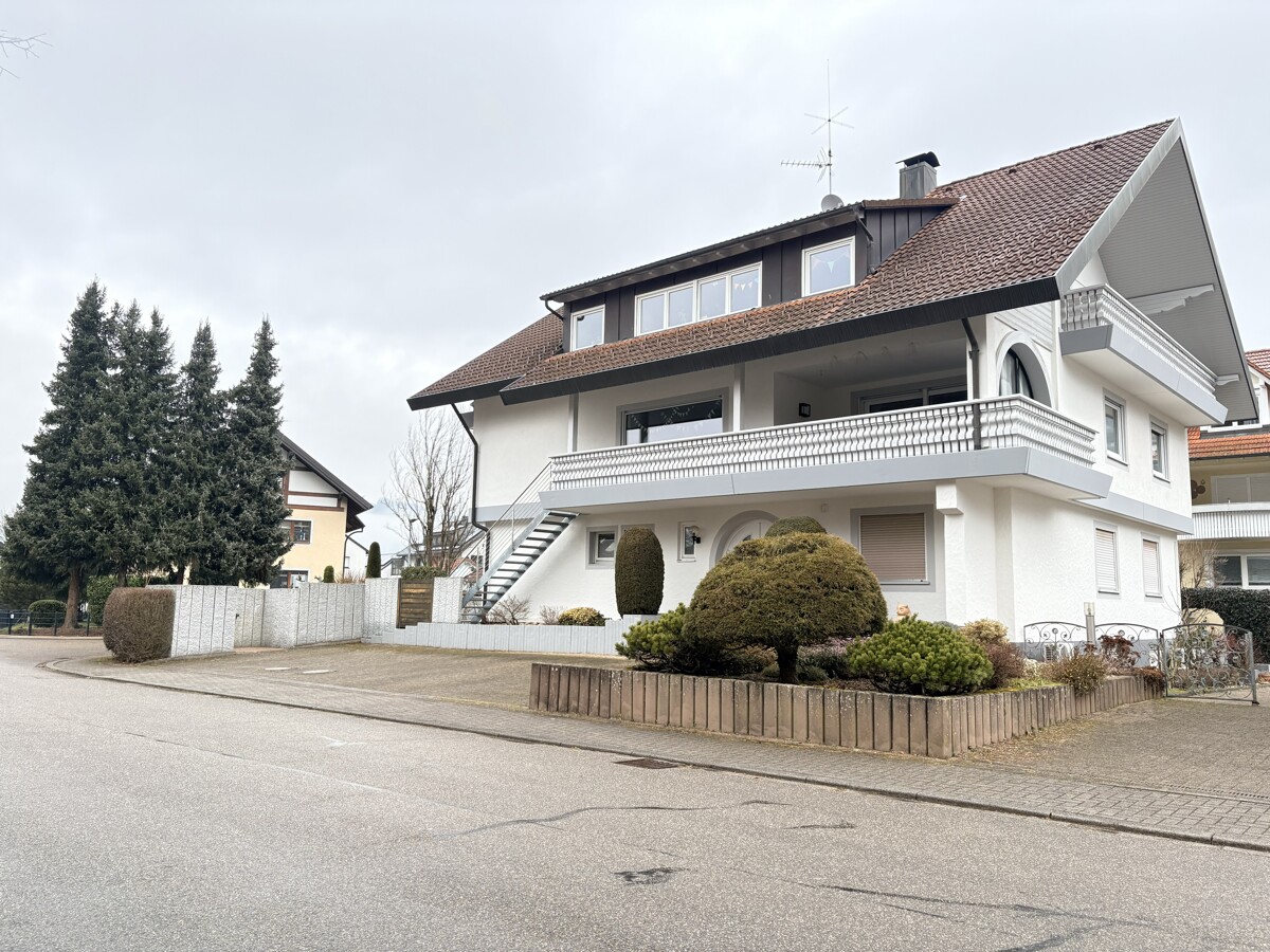 Außen