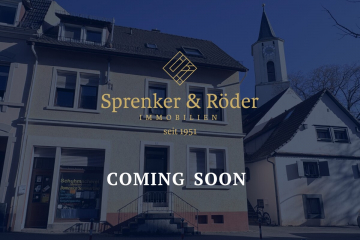 COMING SOON: Bezugsfreie 3-Zimmer-Wohnung mit Balkon im Herzen von Herdern, 79104 Freiburg im Breisgau / Herdern, Dachgeschosswohnung