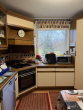 Küche - Vermietete 3-Zimmer-Wohnung mit Balkon auf Erbbaurecht