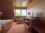 Gästezimmer - Historische Gaststätte „Rebstock“ mit 16 Gästezimmern am Kaiserstuhl