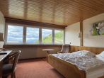 Gästezimmer - Historische Gaststätte „Rebstock“ mit 16 Gästezimmern am Kaiserstuhl