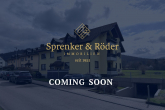 COMINGSOON - Bezugsfreie 4,5-Zimmer-Wohnung mit Loggia und TG-Stellplatz