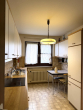 Küche - Bezugsfreie 4,5-Zimmer-Wohnung mit Loggia und Tiefgaragenstellplatz in ruhiger Lage