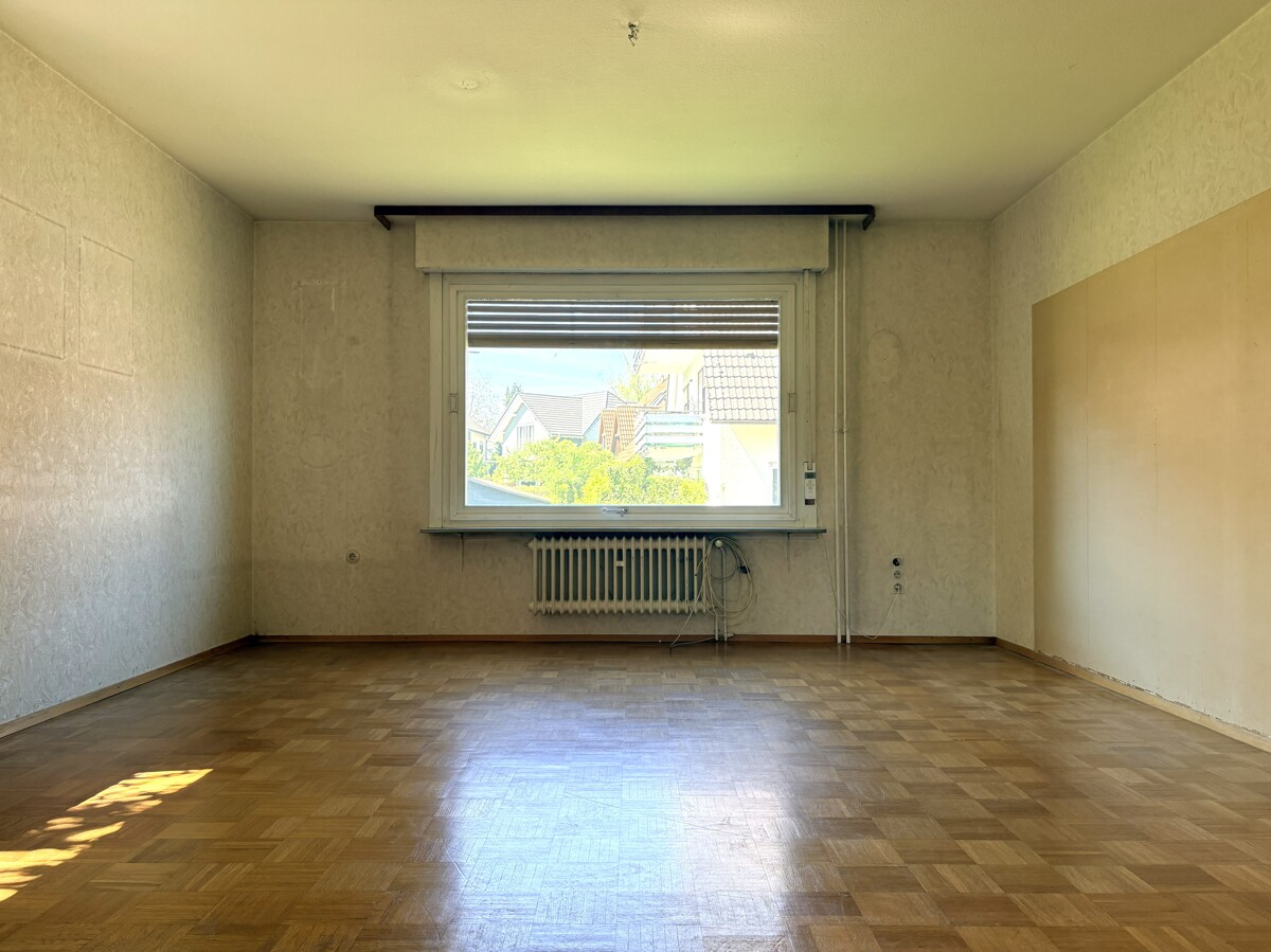 Wohnzimmer EG