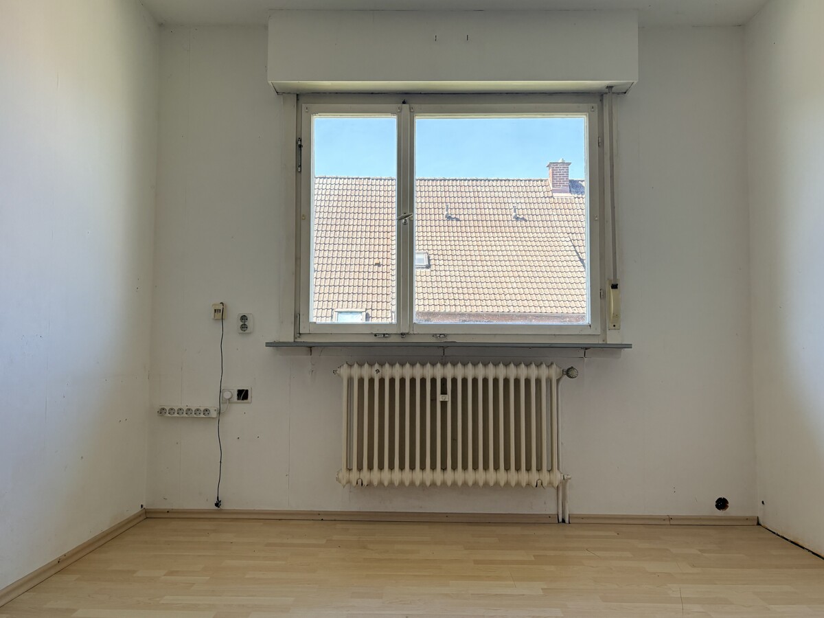 Schlafzimmer OG