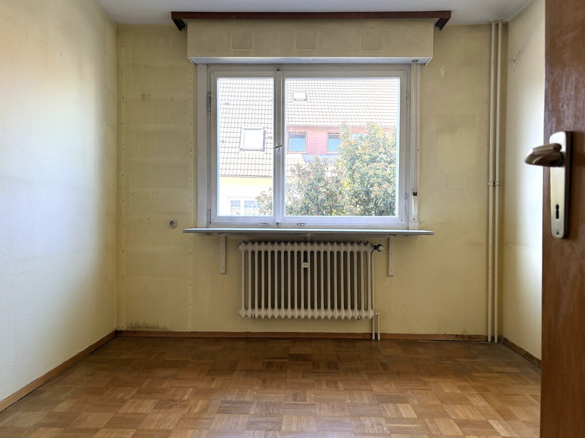 Schlafzimmer EG