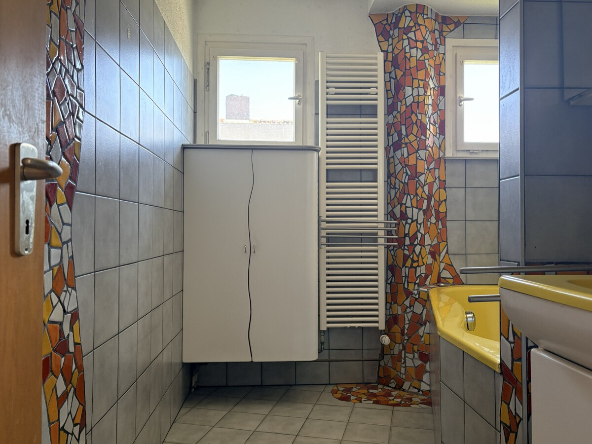 Badezimmer OG