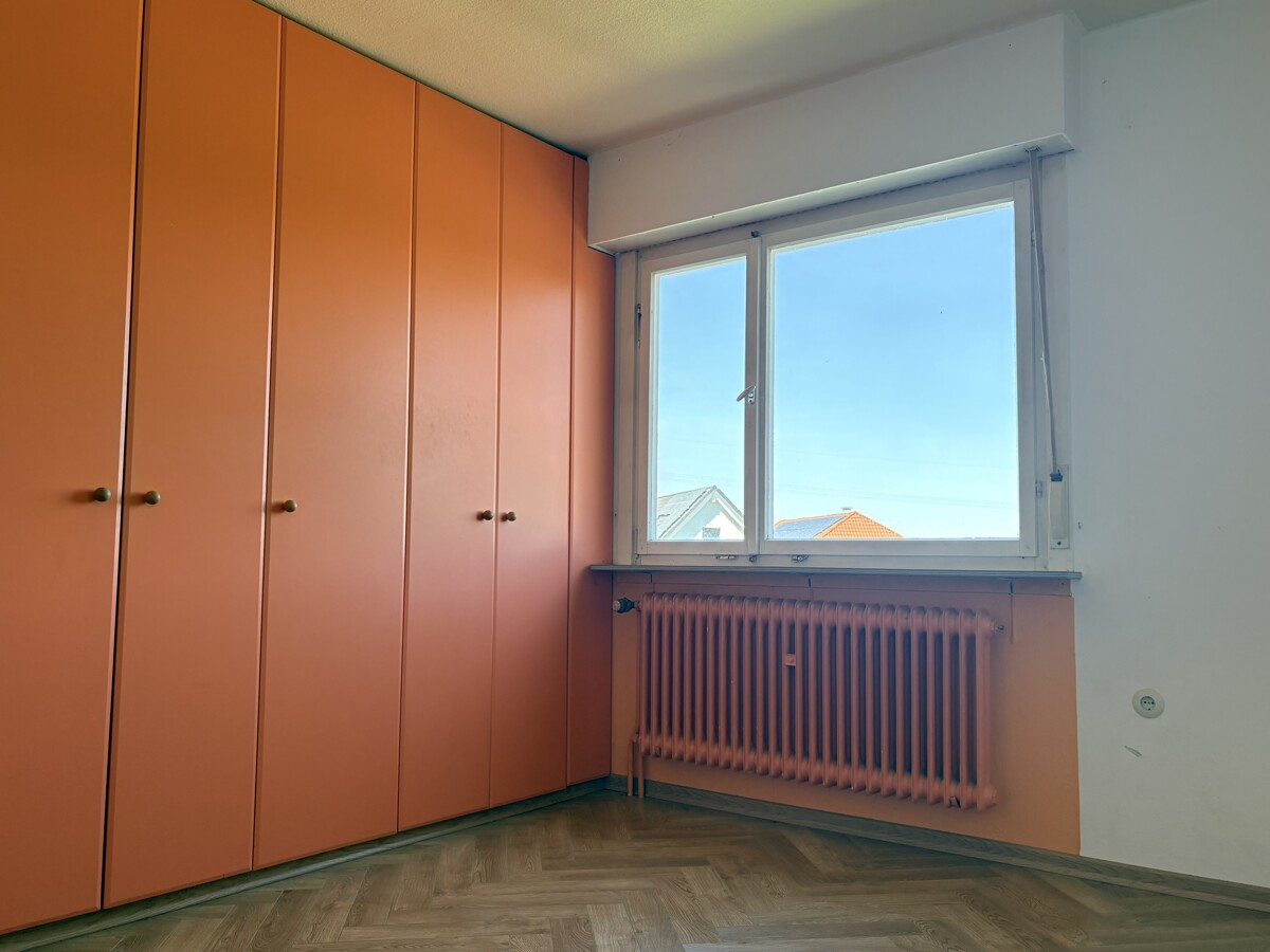 Schlafzimmer OG