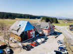 Vogelpers_Front - Traditionelles Wirtshaus mit 28 Gästezimmern im Herzen des Schwarzwaldes