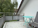Balkon - Kleine Bürofläche in ruhiger Lage von Freiburg-Waldsee